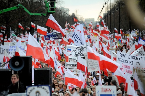 Prokuratura zajmie się KRRiT