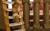 Roraty w parafii św. Jakuba na warszawskiej Ochocie