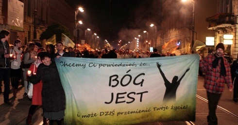 Rok 2012 w obiektywie "Gościa"