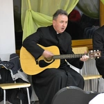 Spotkanie dawnych ministrantów