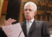Wielki, włoski come back