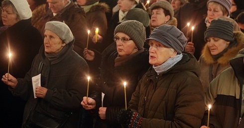 ‒ Kardynał Stefan Wyszyński ostrzegał, że we współczesnym świecie jest wielu Herodów zabijających niewinne dzieci. Trzeba modlić się o ich nawrócenie ‒ mówił ks. Ludwik Kowalski