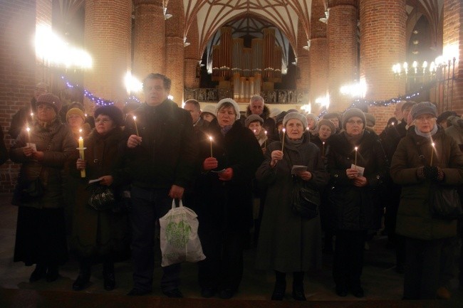 Święto Młodzianków Męczenników