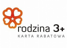 Program „Rodzina 3+” w Gliwicach