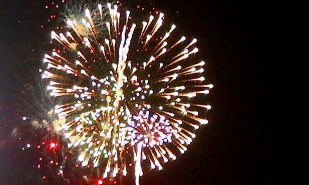 2012: koniec i początek