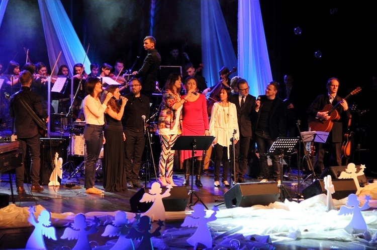 New Life'M ma 20 lat