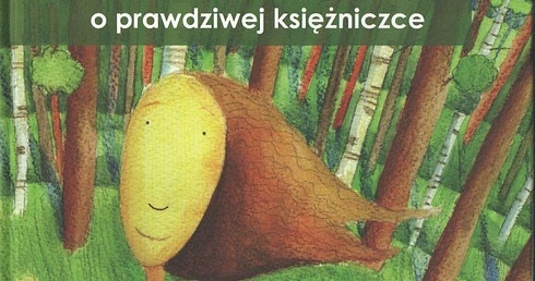 Dla dzieci o Matce Ewie 