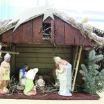 Igor Borowicz kl. I b PSP nr 2 w Staszowie