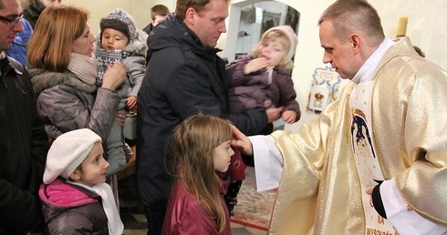 Niedziela Świętej Rodziny