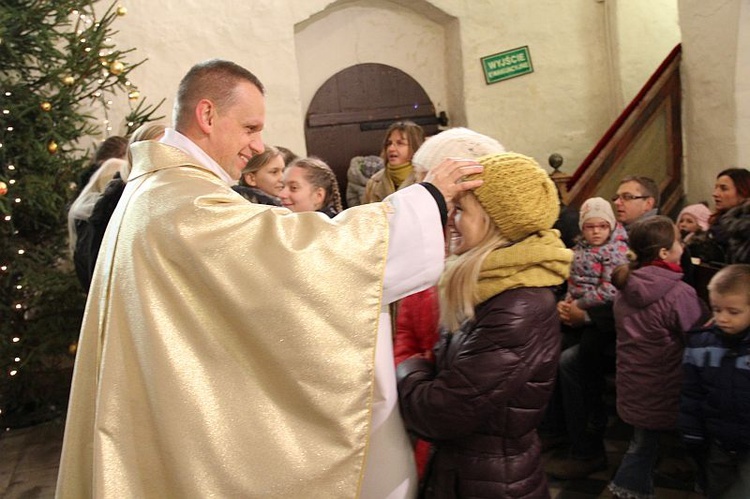 Niedziela Świętej Rodziny