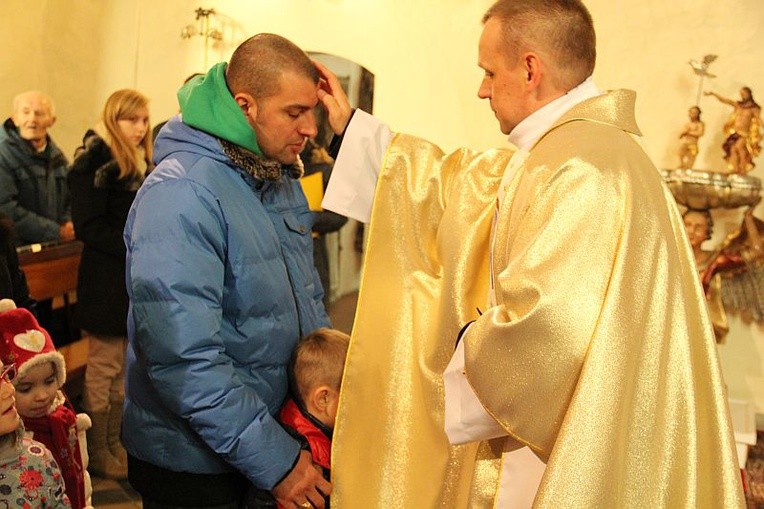 Niedziela Świętej Rodziny