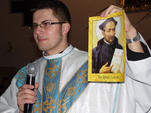Parafia Królowej Polski w Przemyślu