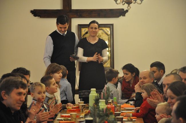 Domowy Kościół Koszalin