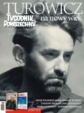 Tygodnik Powszechny 50/2012