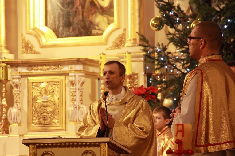 VIII Marsz w Obronie Życia i Rodziny w Rumi