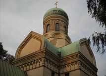 Szczątki ekshumowanych biskupów spoczęły w Warszawie
