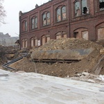 Budowa Muzeum Śląskiego