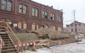 Budowa Muzeum Śląskiego