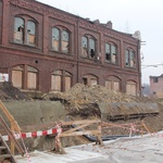 Budowa Muzeum Śląskiego