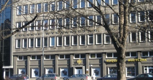 Nowe otwarcie muzyczne