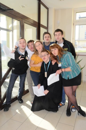 Ewangeliczne Rozliczenie