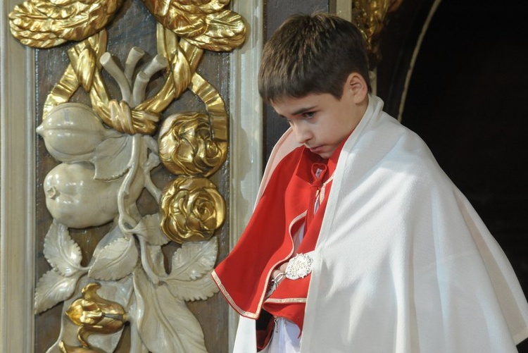 Zakończenie roku 2012