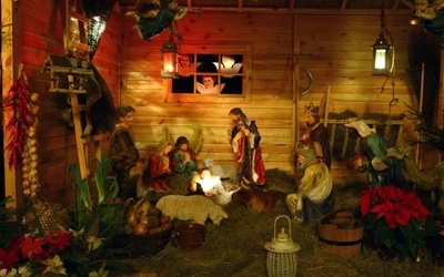 - Uwierz i dziękuj za Boże Narodzenie! - podkreślali biskupi w czasie uroczystych Pasterek