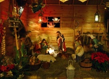 - Uwierz i dziękuj za Boże Narodzenie! - podkreślali biskupi w czasie uroczystych Pasterek