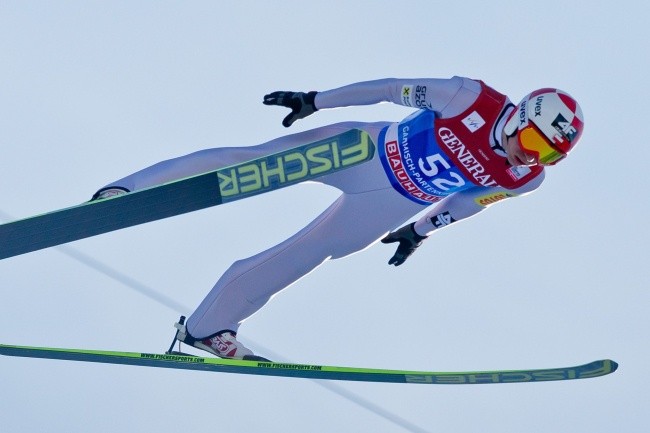 Ga-Pa: Dwaj Polacy w pierwszej szóstce