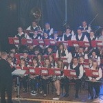 Sandomierski koncert świateczny 