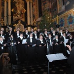 Noworoczne pastorałki