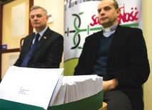 Przeszło rok temu członkowie ruchu wysłali listy do polskich polityków z prośbą o poparcie idei świątecznych niedziel