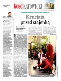 Gość Katowicki 01/2013