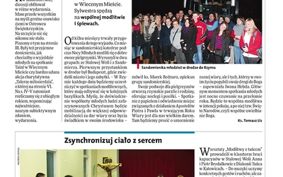 Sandomierski 01/2013