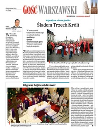 Warszawski 01/2013