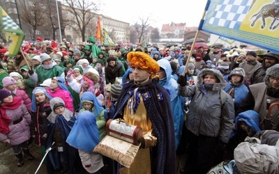 Co nas czeka w tym roku w Kościele?