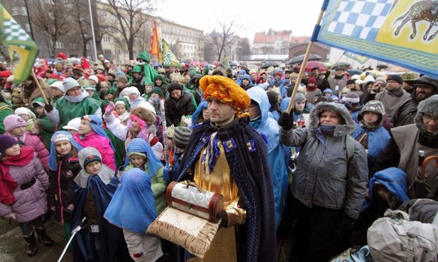 Co nas czeka w tym roku w Kościele?