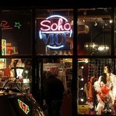 Nie będzie już mszy dla gejów w Soho