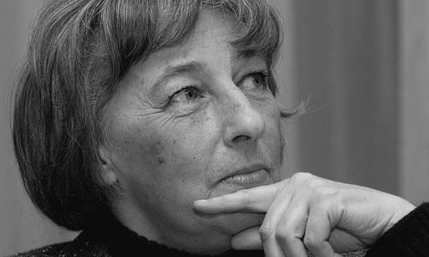 Zmarła Teresa Torańska