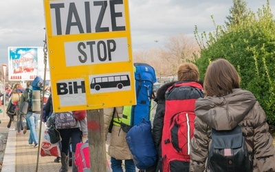 Zakończyło się 35. Europejskie Spotkanie Młodych