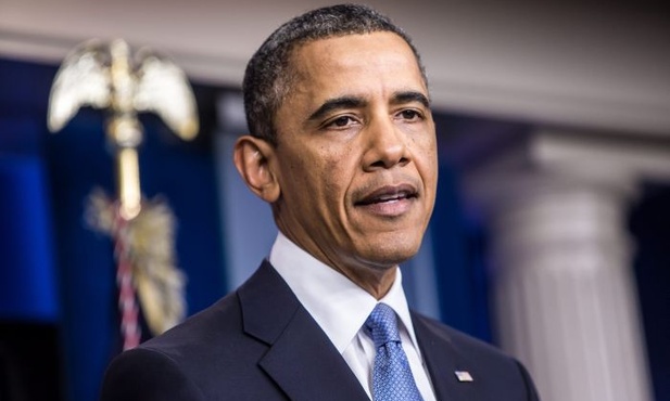 Obama podpisał porozumienie ws. klifu fiskalnego