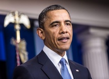 Obama podpisał porozumienie ws. klifu fiskalnego