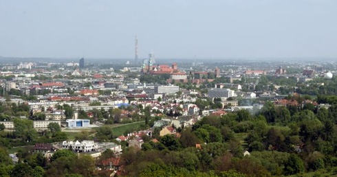 Większy Kraków