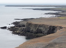 Islandia: Zawaliła się jaskinia lodowa - jedna osoba zginęła, dwie zaginęły