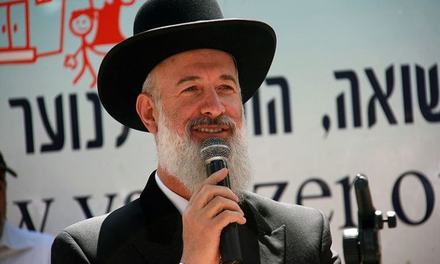 Wielcy rabini Izraela przeciw aborcji