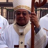 Abp Óscar Julio Vian Morales SDB