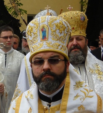 Arcybiskup Jakub