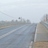 Odbudowany most nosi imię płk. Józefa Krzyczkowskiego ps. „Szymon”