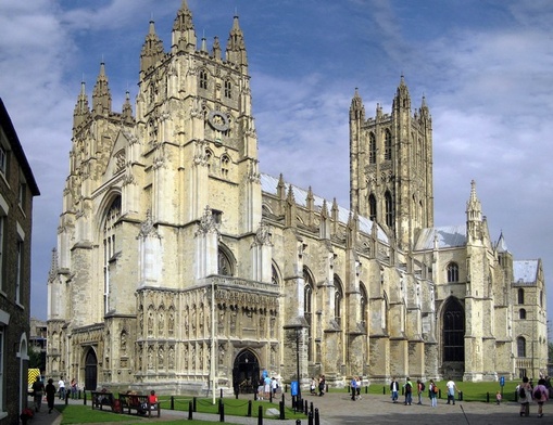 Kościół Anglii zniknie w kolejnym pokoleniu?