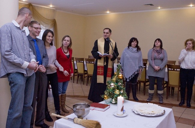 Papiescy stypendyści 